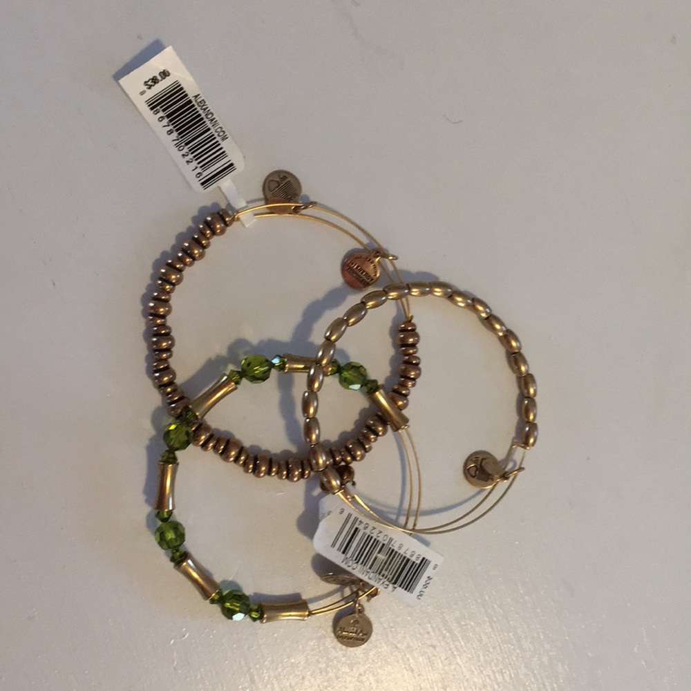 Bracelets
